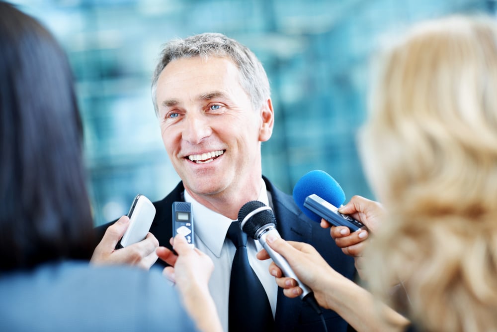 Media Training Pour R ussir Ses Interviews